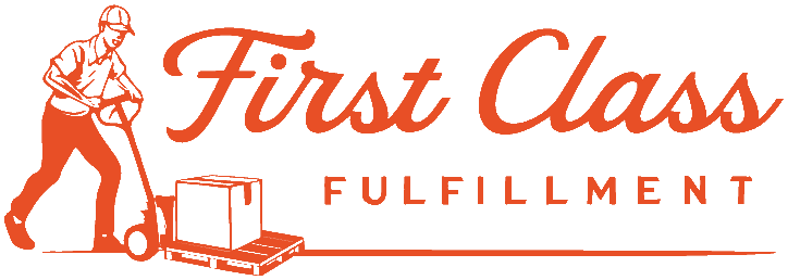 First Class Fulfillment